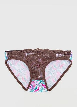 Труси жіночі, колір різнокольоровий