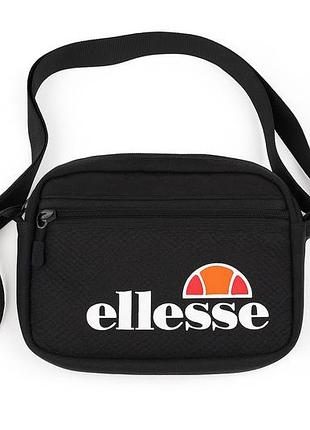 Сумка через плече ellesse 14смx21см