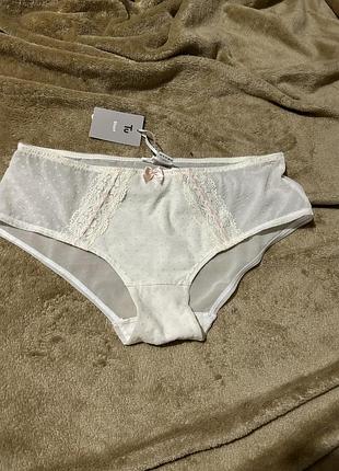 Трусики з сіточки