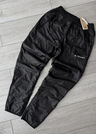 Зимові чоловічі штани adidas terrex