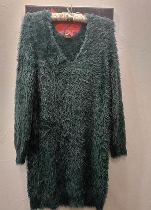 Сукня -туніка