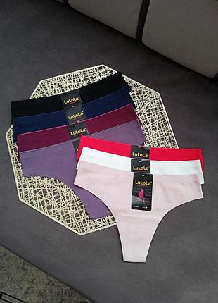 Трусики стринги