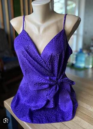 Новий топ primark р.40