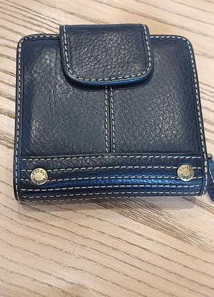 Кошелек fossil