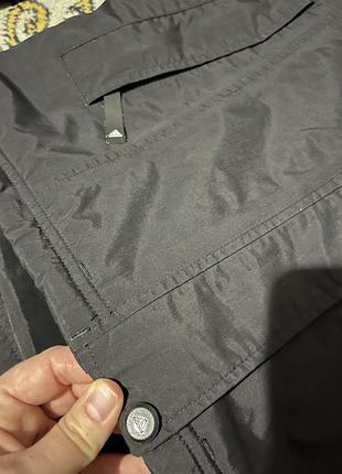 Куртка adidas 7