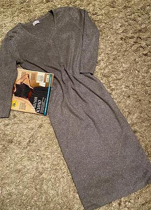 Плаття жіноче 👗 розмір l , olko.