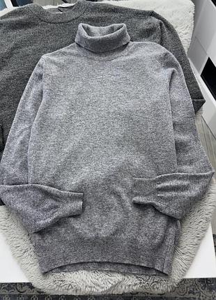 Гольф жіночий шерсть 100% lambswool жіночий с