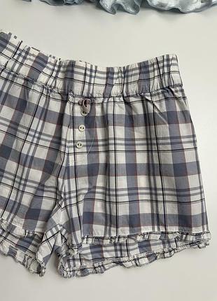 Піжамні шорти