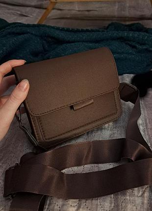 Маленькая сумка