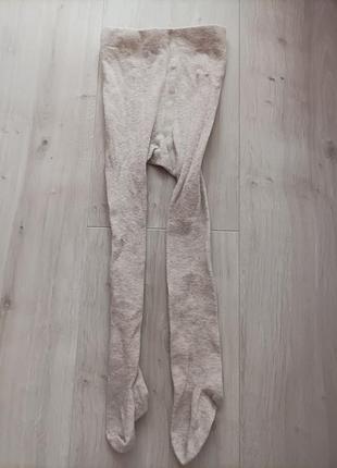 Колготы от h&amp;m на 1.5-2роки