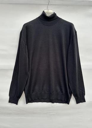 Гольф вовна