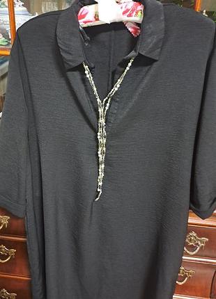 Платье р48,50