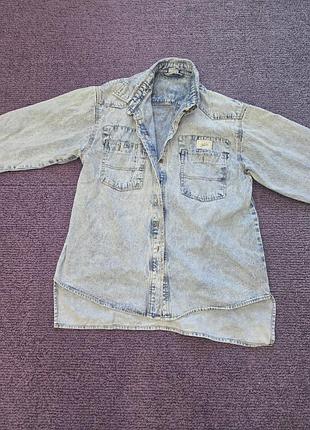 Джемпер подростковый