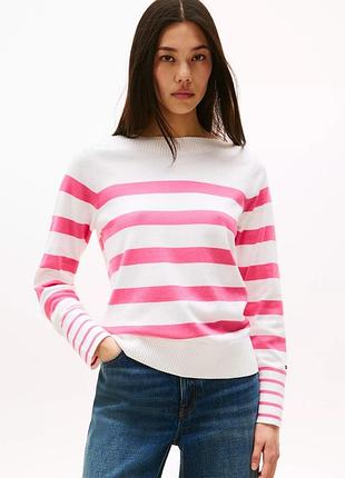 Жіночий светр tommy hilfiger оригінал
