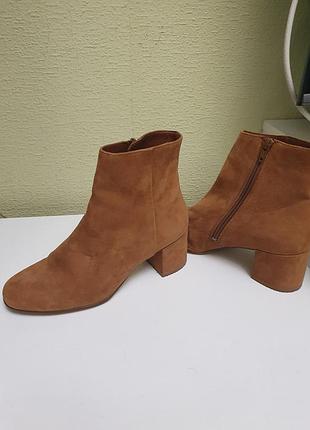 Базовые фирменные ботинки оригинал