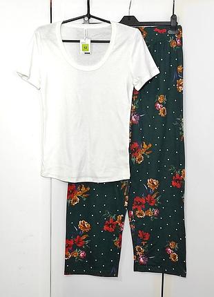 💜нова збірна піжама, домашній костюм