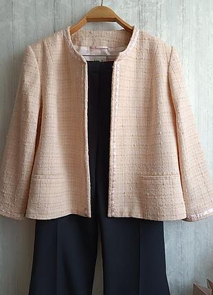 Жакет, пиджак