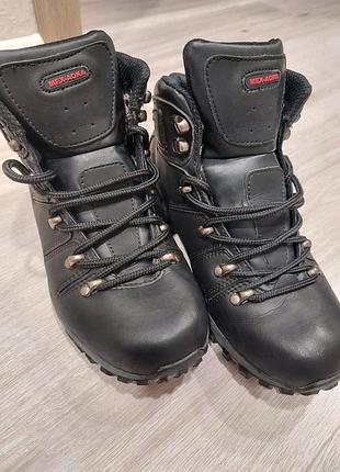 Ботинки зимові ( гірськолижні)