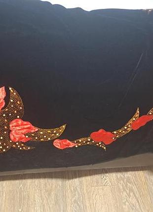 Дизайнерская ткань