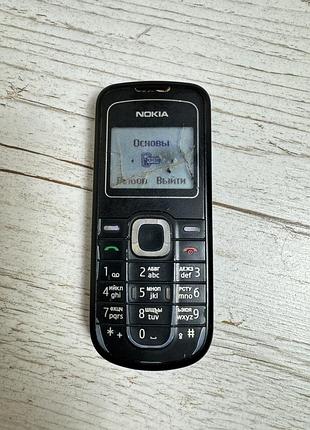 Телефон nokia