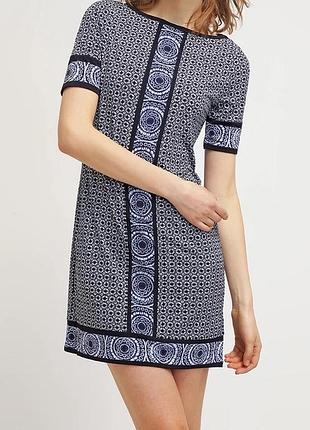 Сукня michael kors принт квіти