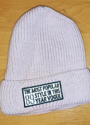 Шапка ufc, reebok и atis