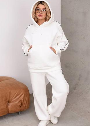 Високоякісний, комфортний елегантний костюм