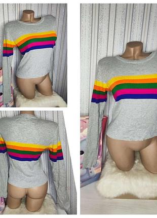 Свитерок, по наборке с
цена: 385 грн