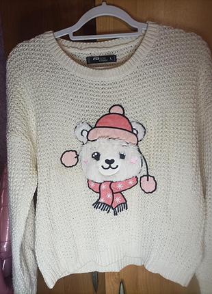 Светрик светр