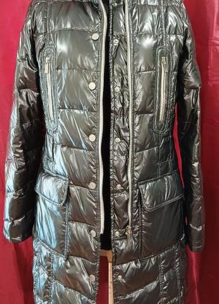 Пуховик куртка пальто angel