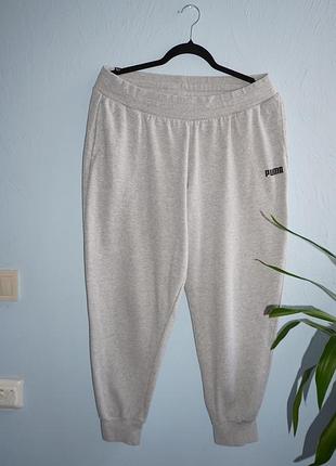 Жіночі спортивні штани puma