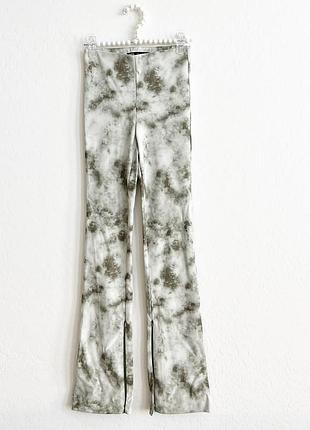 Женские брюки zara