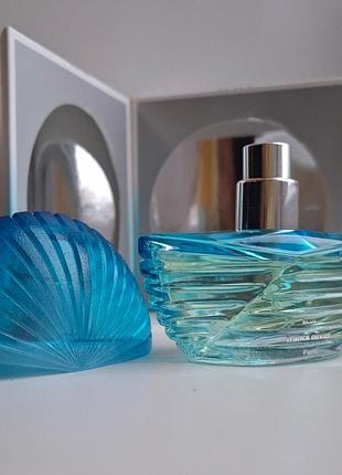 Franck olivier blue edp 25 ml