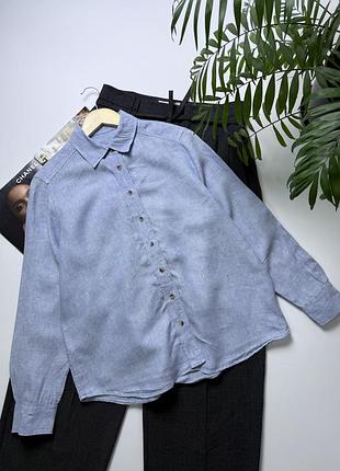 Лляна сорочка