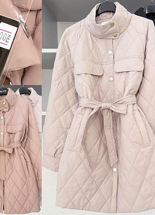 Куртка сорочка