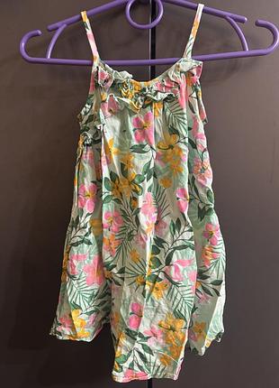 Сукня дитяча next