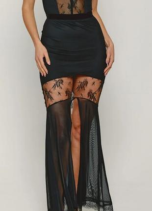 Сукня вечірня xs