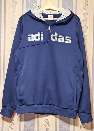 Брендове худі adidas