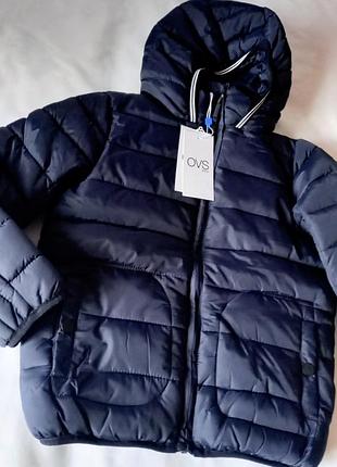 Куртка на флісі