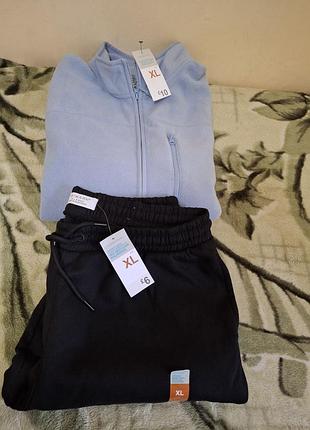 Костюм новий на флісі