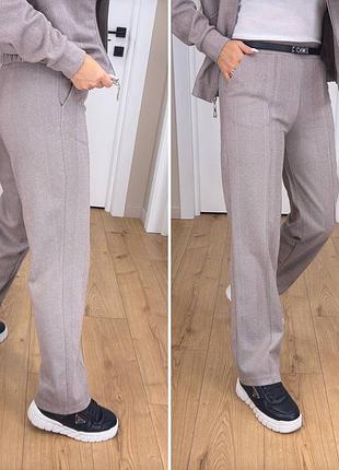 Брюки штани 4