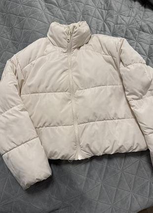 Куртка zara 4