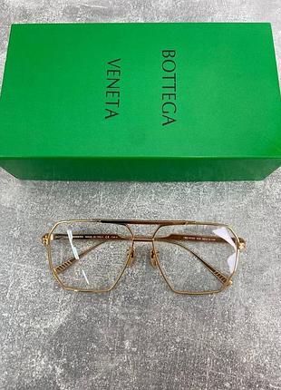 Окуляри bottega veneta