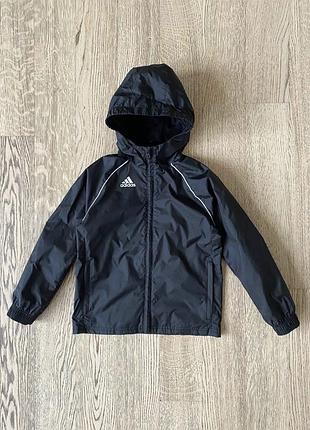 Ветровка adidas оригинал
