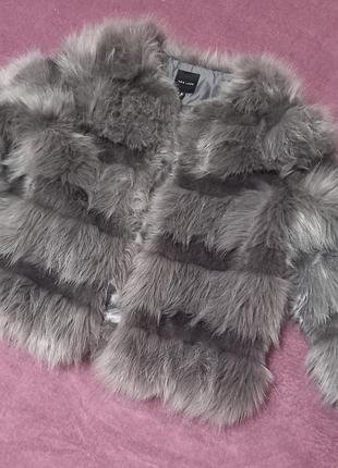 Шуба женская