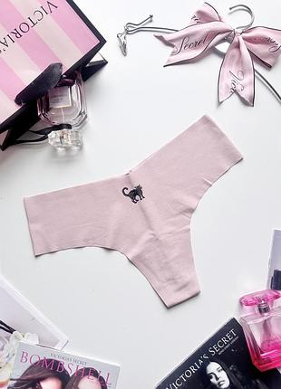 Трусики victoria’s secret труси білизна вікторія сікрет белье виктория сикрет
