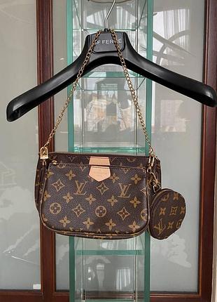 Сумка louis vuitton
