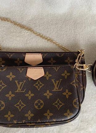 Сумка louis vuitton 3