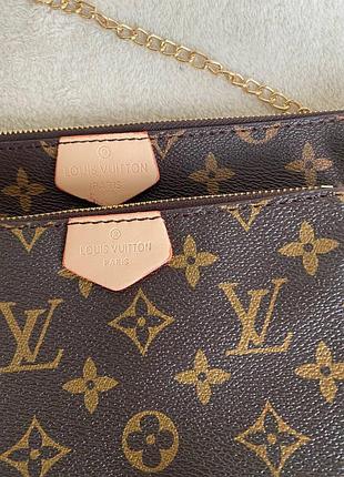 Сумка louis vuitton 4