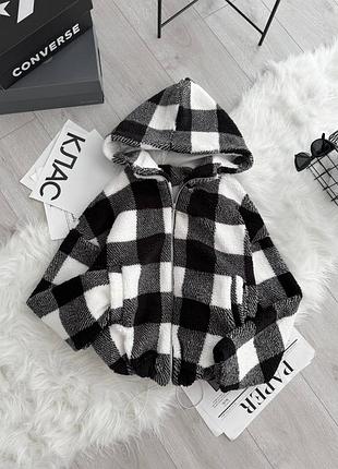 Куртка бомбер 5